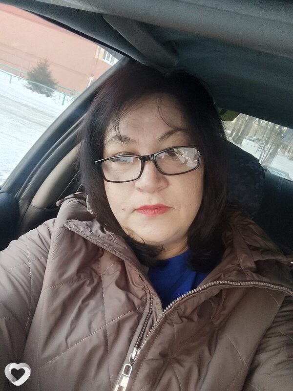 Юлия, 40, Новосибирске — анкета №2956991