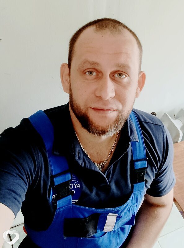 Егор, 38, Туле — анкета №2957003