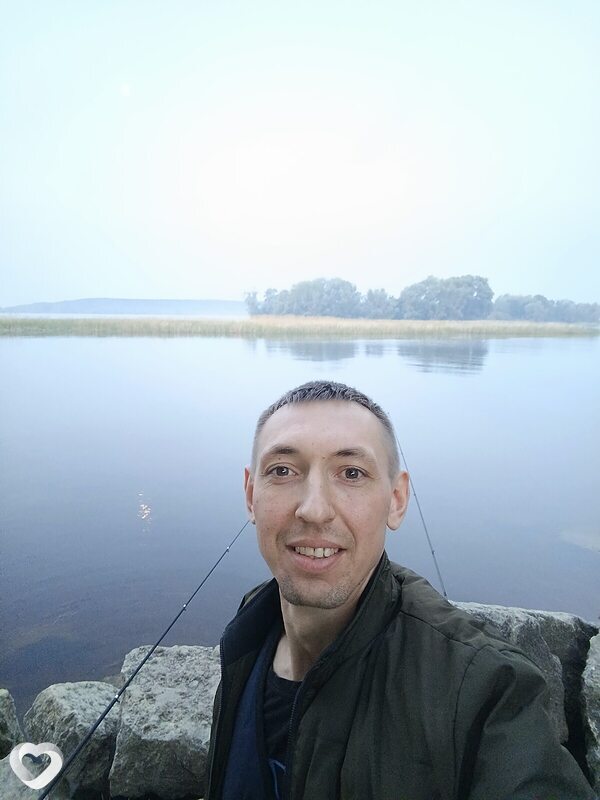 Алмаз, 36, Казани — анкета №2957006