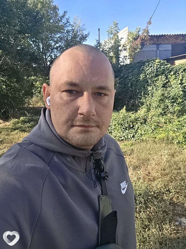 Сергей, 33, Донецке — анкета №2957008