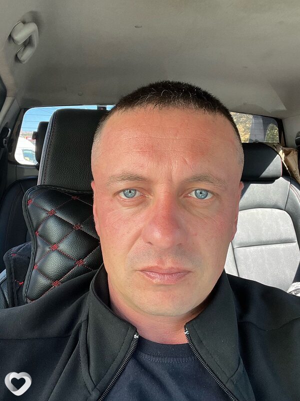 Андрей, 36, Донецке — анкета №2957010