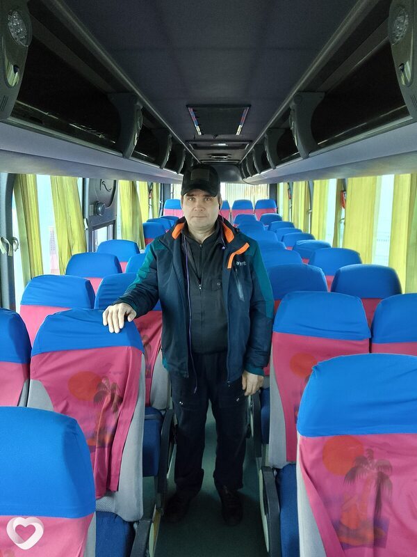 Дмитрий, 43, Чехове — анкета №2957012