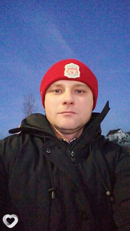 Typac, 37, Гомеле — анкета №2957148