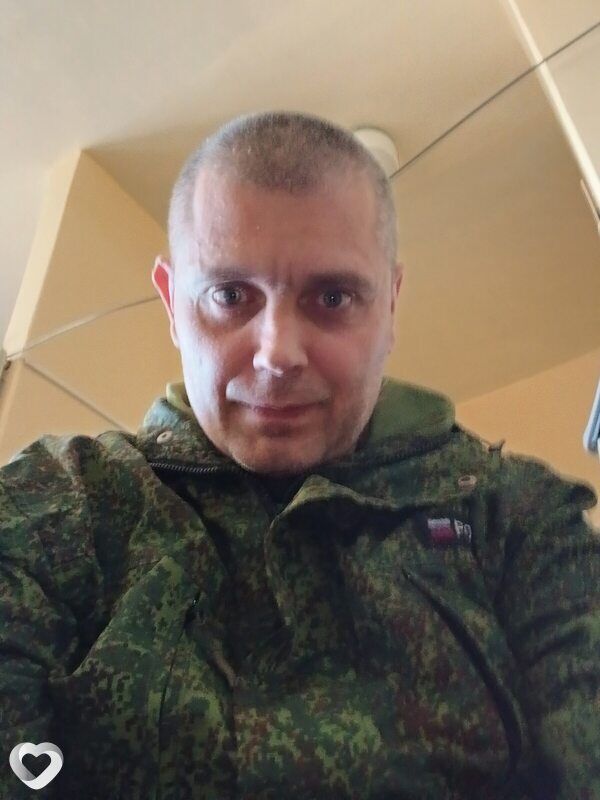 Влад, 42, Самаре — анкета №2957170