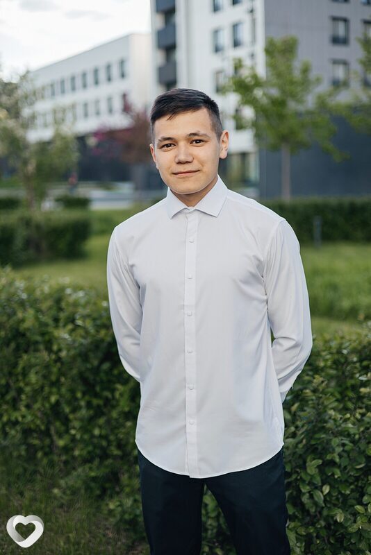 Азамат, 21, Туймазах — анкета №2956950