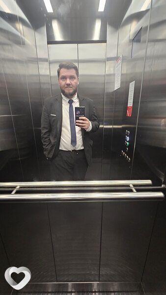 Евгений, 32, Москве — анкета №2956961