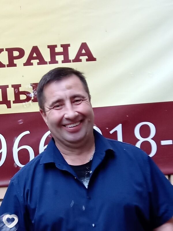 Андрей, 53, Москве — анкета №2956965