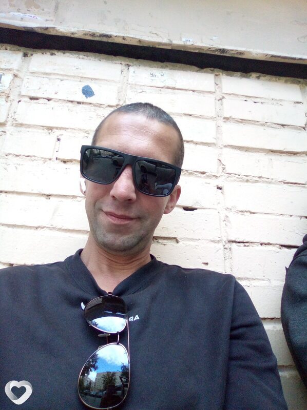 Александр, 37, Екатеринбурге — анкета №2956966