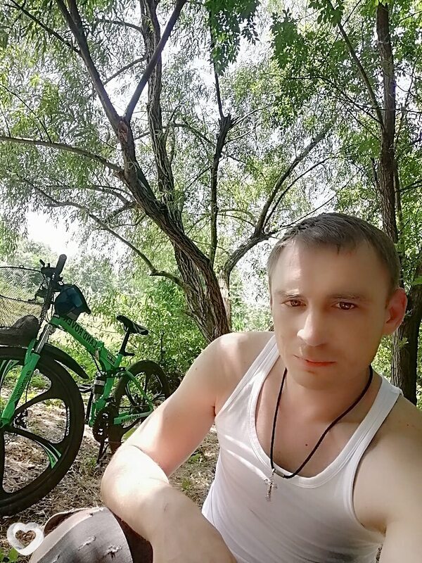 Витал, 26, Владикавказе — анкета №2956967