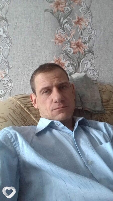 Павел, 37, Омске — анкета №2956971