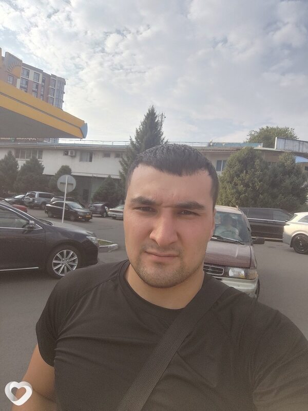 Айдар, 26, Алматы — анкета №2957060