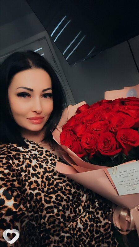 Miss, 38, Сургуте — анкета №2957064