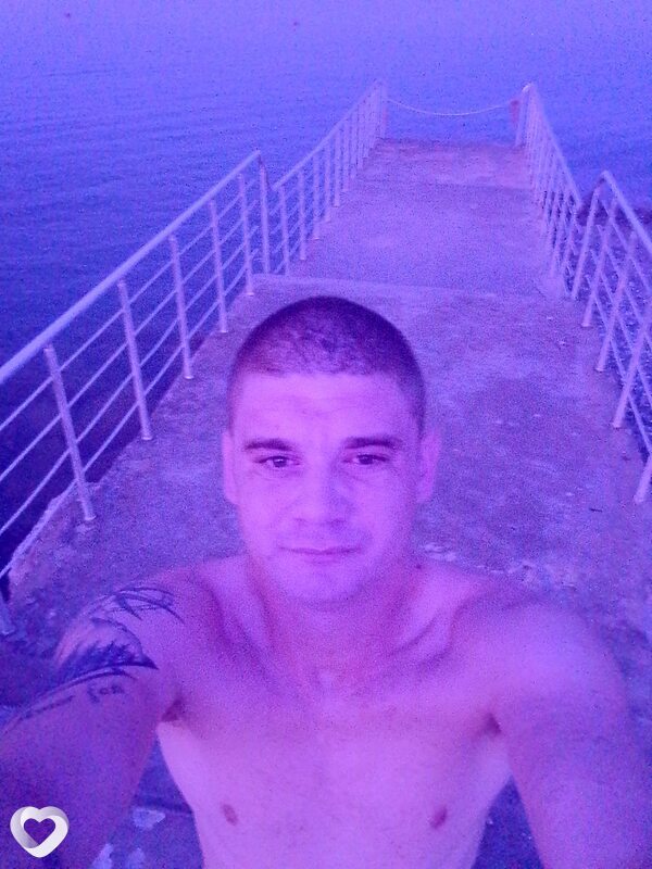 Евгений, 29, Саках — анкета №2957065