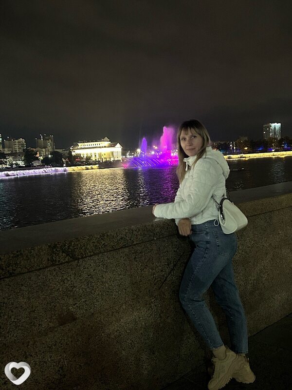 Анна, 44, Челябинске — анкета №2957067