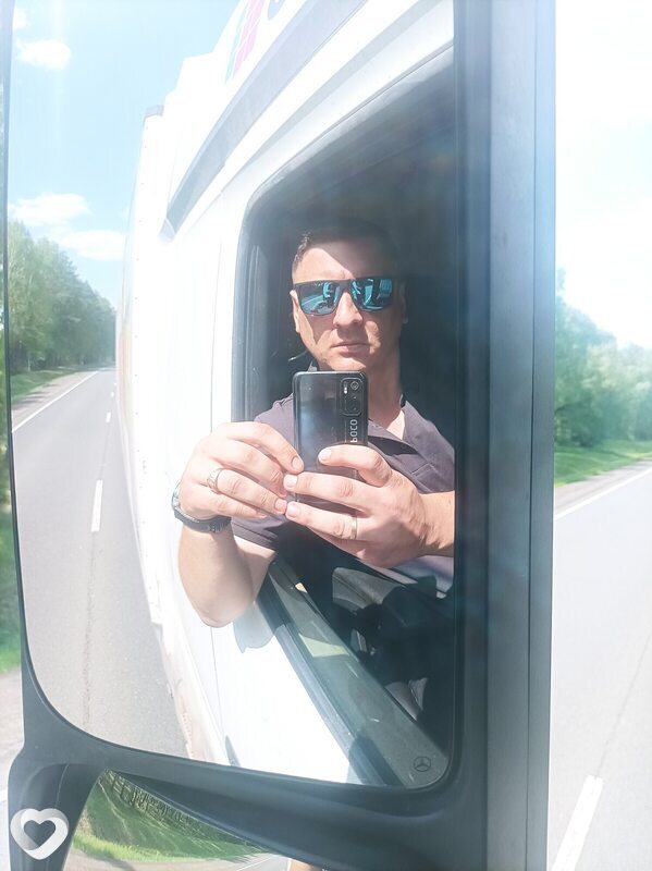 Александр, 39, Могилев — анкета №2957071