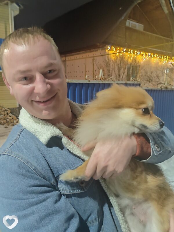 Антон, 37, Уфе — анкета №2957072