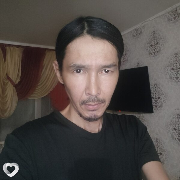 Артур, 43, Жезказгане — анкета №2957373