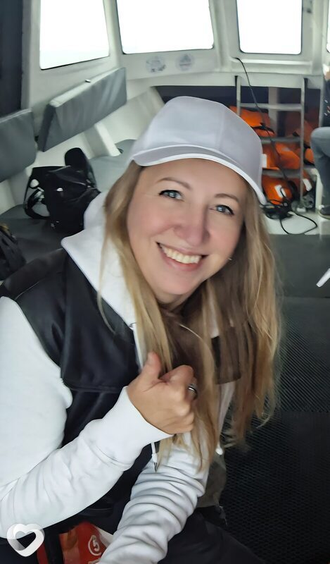 Галина, 45, Петрозаводске — анкета №2957391