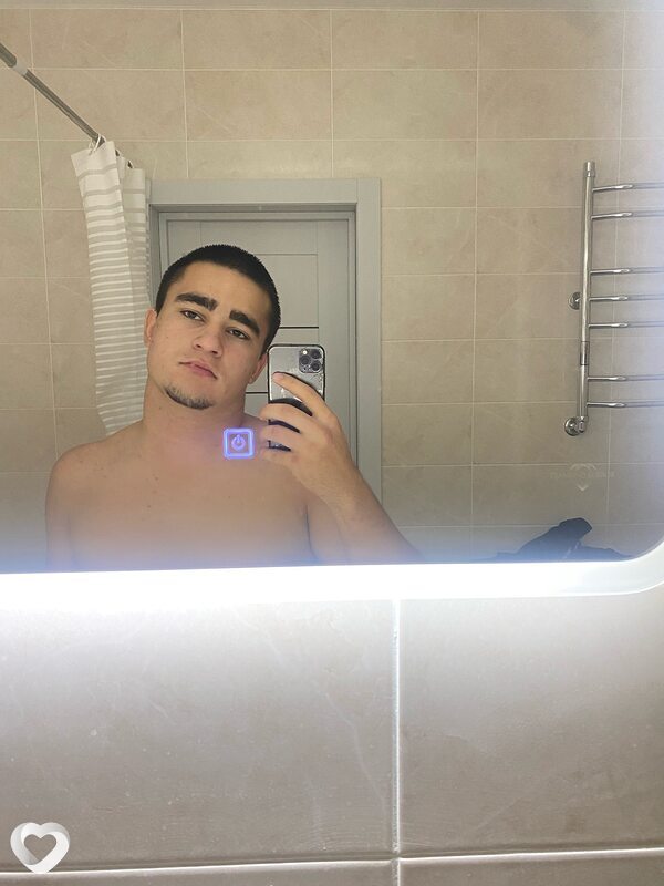 Герман, 21, Ростове-на-Дону — анкета №2957128