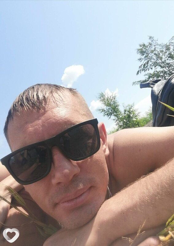 Денис, 46, Якутске — анкета №2957134