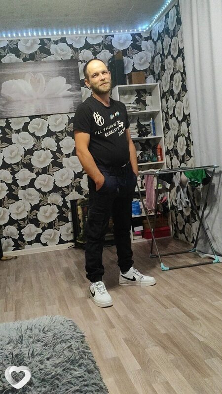 Егор, 39, Челябинске — анкета №2957136