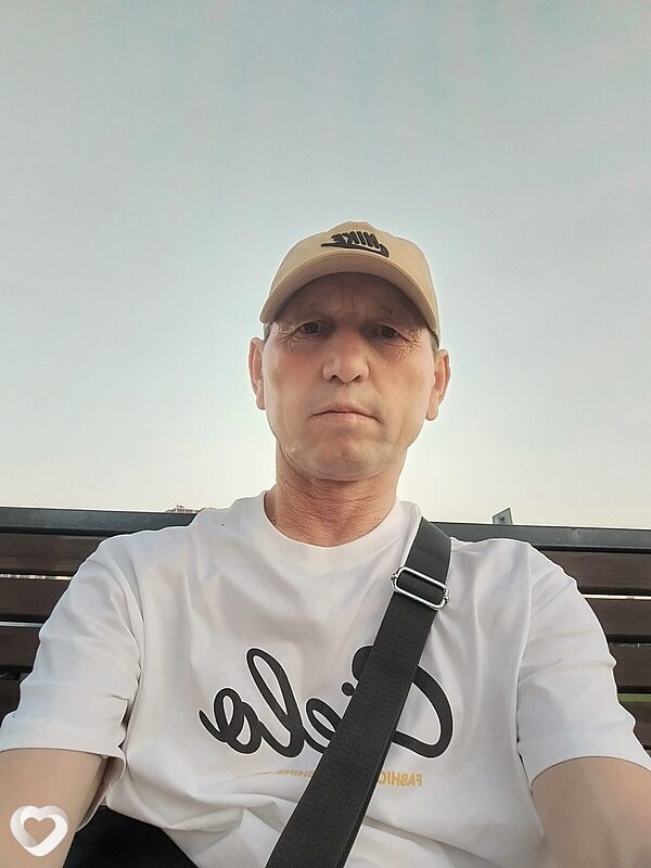 Зидан, 44, Киселевске — анкета №2957140
