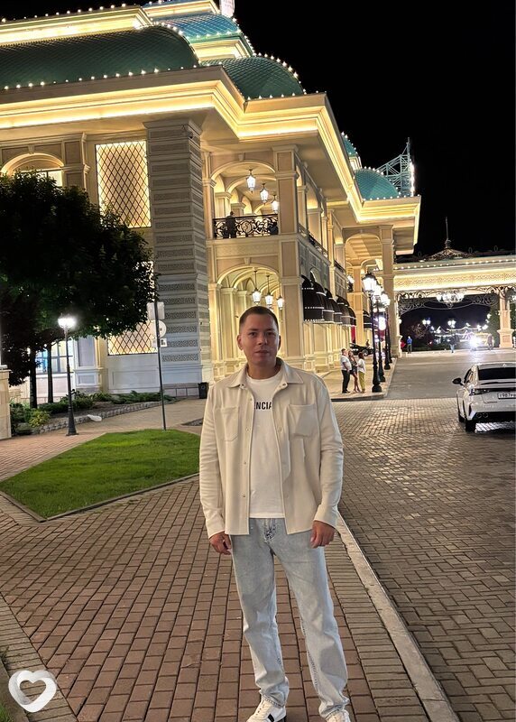 Анатолий, 37, Сочи — анкета №2957029