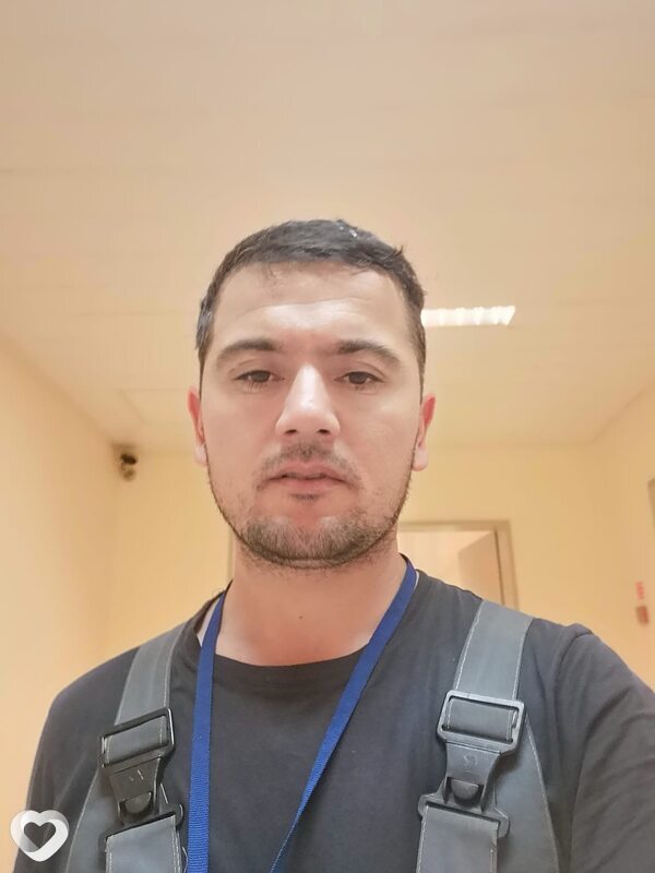 Saf, 29, Новомосковске — анкета №2957173