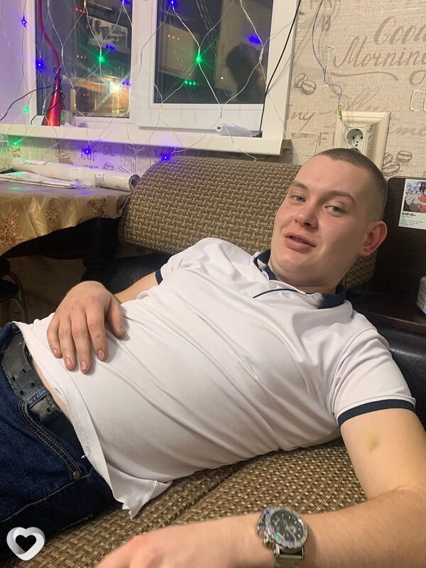 Ваня, 21, Иркутске — анкета №2957174