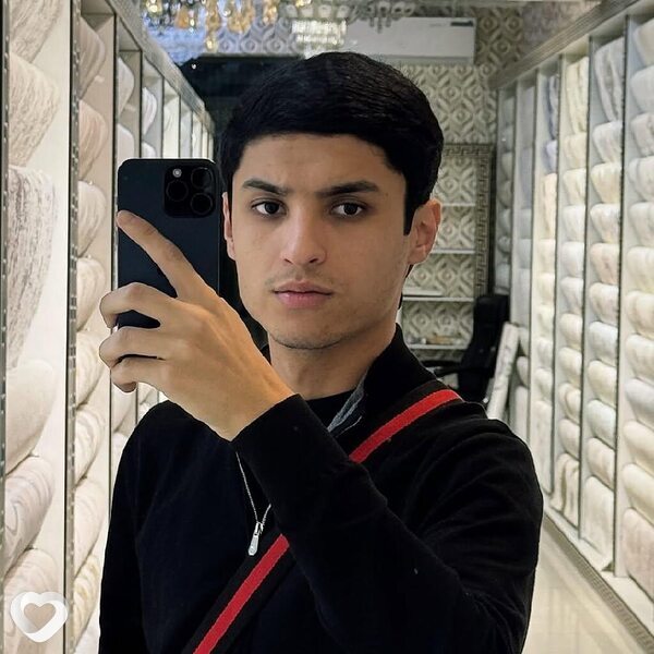 Эмир, 23, Санкт-Петербурге — анкета №2957182