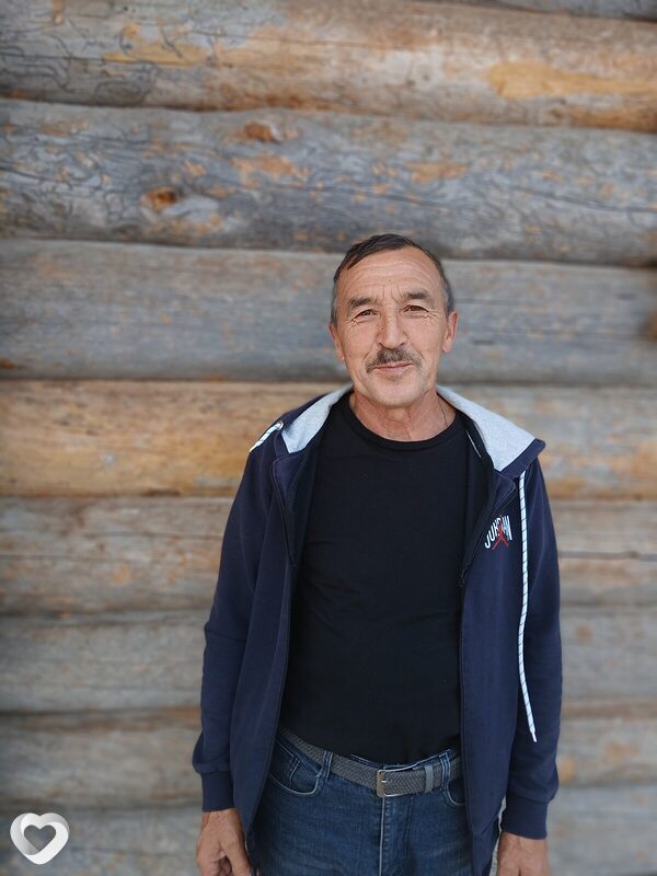 Анатолий, 64, Балакове — анкета №2957074
