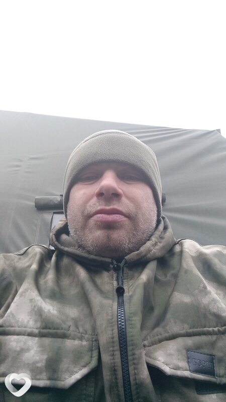 Андрей, 40, Ростове-на-Дону — анкета №2957079
