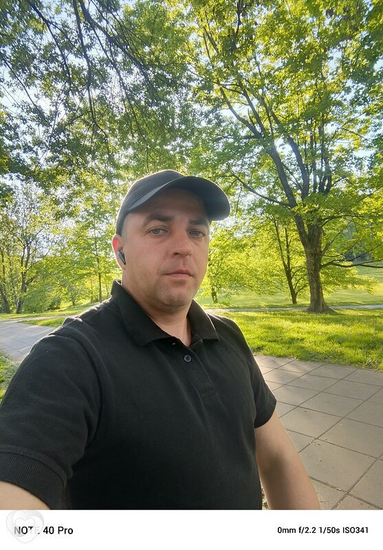 Misha, Острава