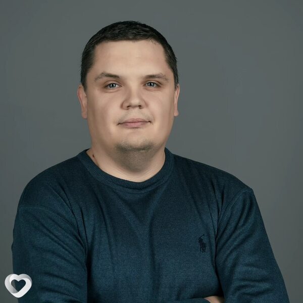 Дмитрий, 39, Москве — анкета №2957085