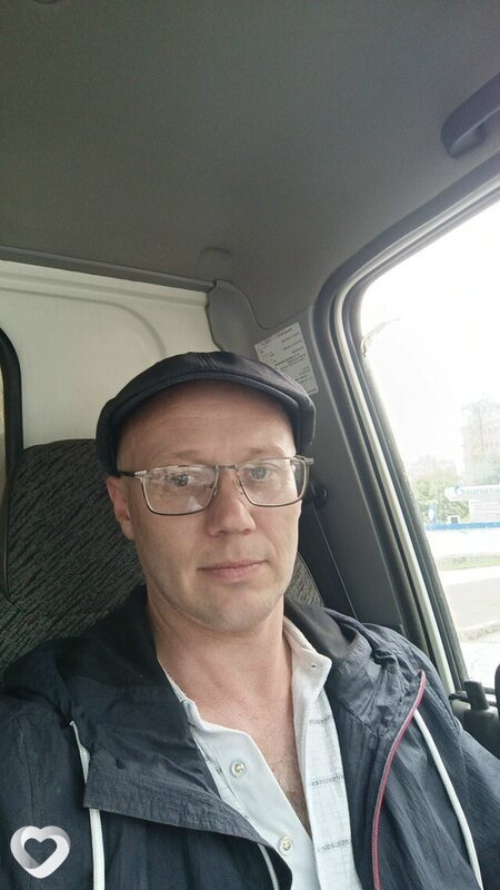 Александр, 45, Бердске — анкета №2957086