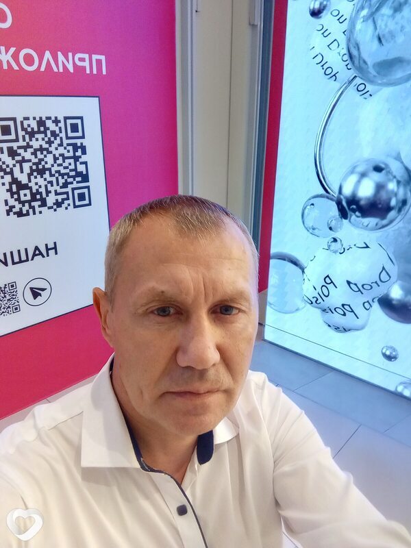 Алексей, 48, Орске — анкета №2957095