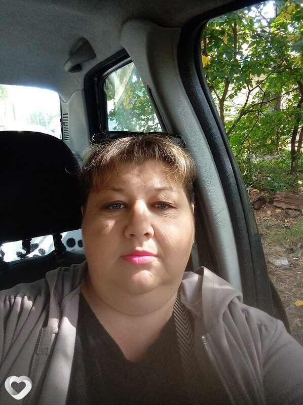 Наталья Ч, 46, Белгороде — анкета №2957097