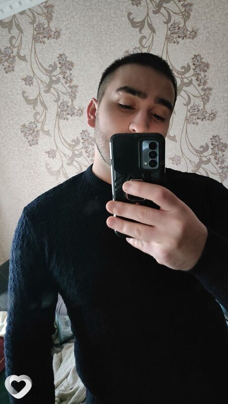 Артур, 27, Пятигорске — анкета №2957599