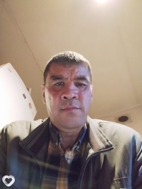Лутфулло, 51, Ижевске — анкета №2957602