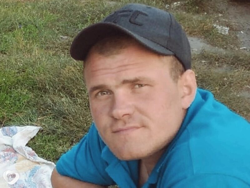 Денис, 37, Челябинске — анкета №2957608
