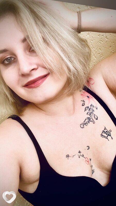 Александра, 25, Белореченске — анкета №2957618