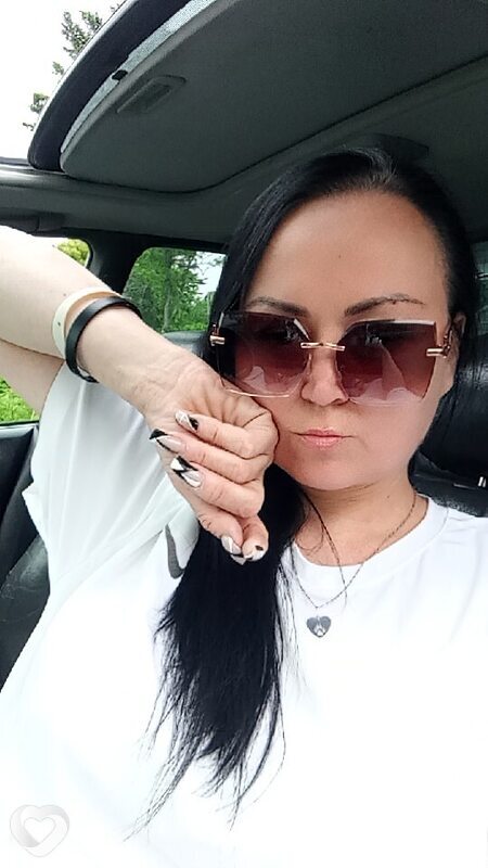 Анастасия, 45, Уфе — анкета №2957619