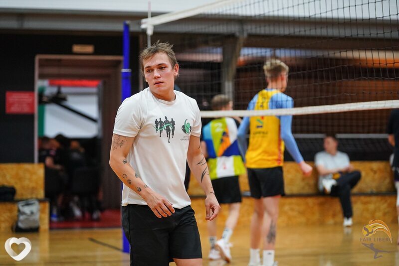 Сергей, 24, Санкт-Петербурге — анкета №2957254