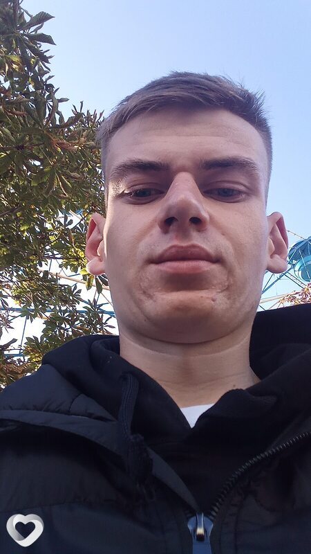 Дмитрий, 24, Энгельсе — анкета №2957208