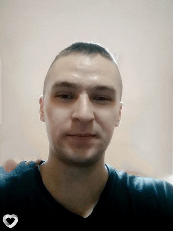 Александр, 30, Гомеле — анкета №2957215