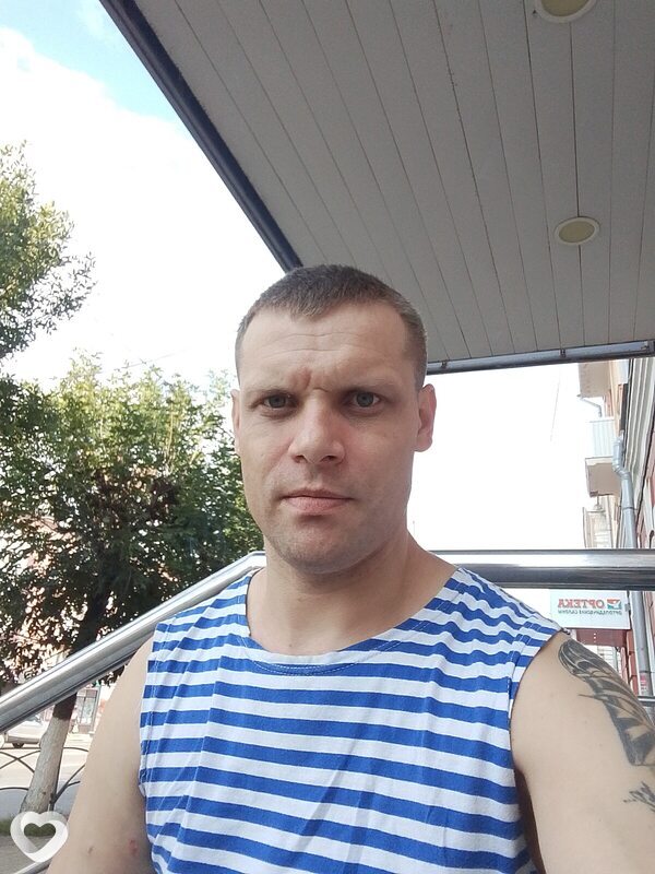 Александр, 34, Рязани — анкета №2957220