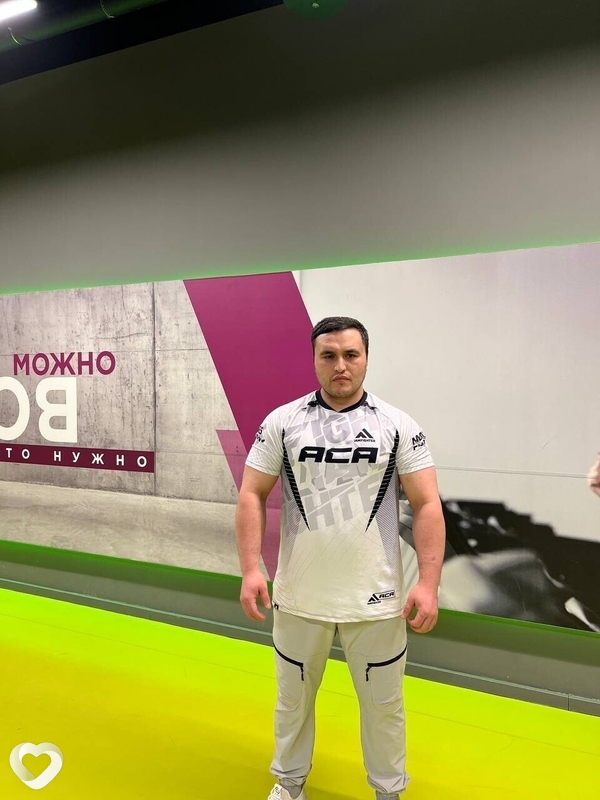 Илья, 33, Москве — анкета №2957221