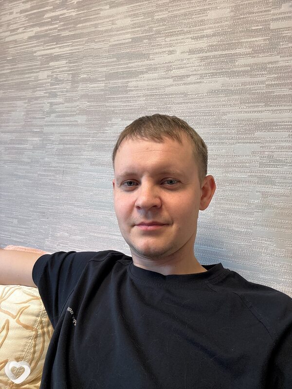 Виктор, 33, Хабаровске — анкета №2957222