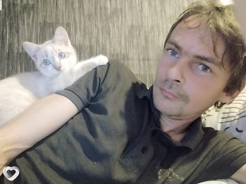 Александр, 36, Сморгони — анкета №2957309