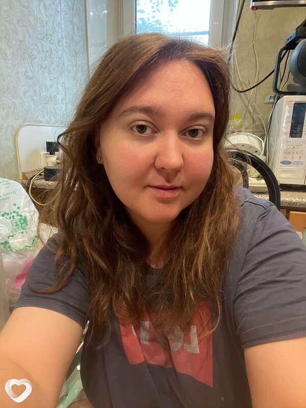 Соня, 33, Москве — анкета №2957314